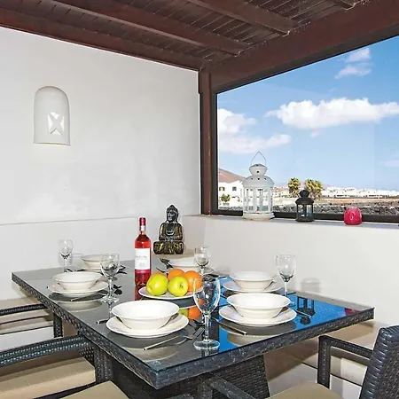 Corito Villa *