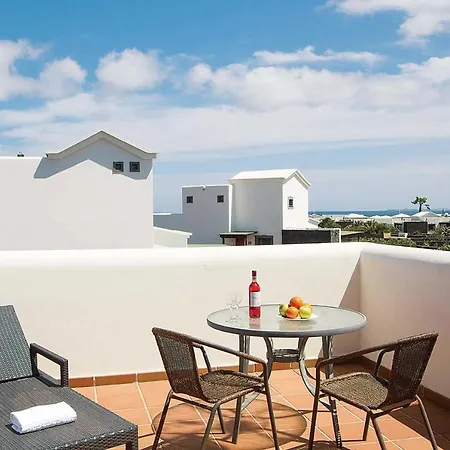 Villa Corito Playa Blanca (Lanzarote)