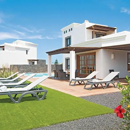 Villa Corito