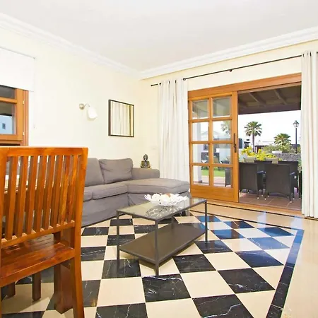Corito Villa *