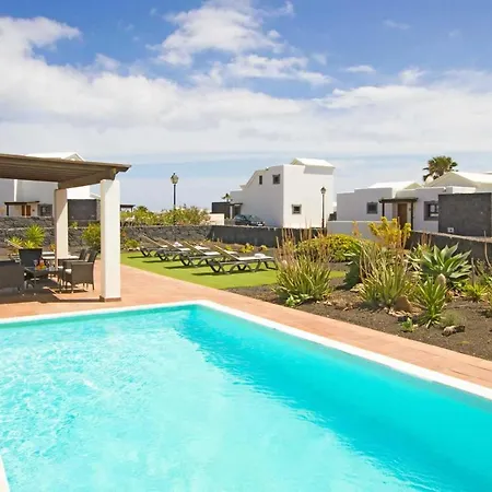 Corito Villa